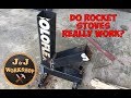 Rocket Stoves - Do They Really Work?