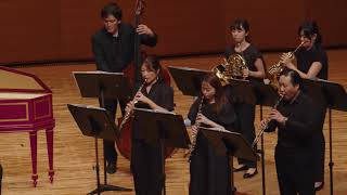 J・S・バッハ ブランデンブルグ協奏曲 ニューヨーク・シンフォニック・アンサンブ J・S・バッハ ブランデンブルグ協奏曲 ニューヨーク