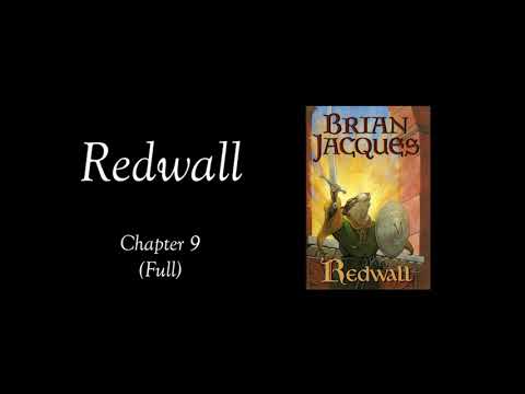 A Taste of Redwall Book 1: Chapter 9 (Full)