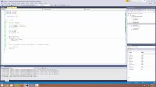 BeginnersC++ Lesson 13: File input / output