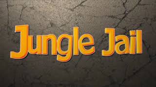Jungle Jail - ESMA 2007 NANI!?!