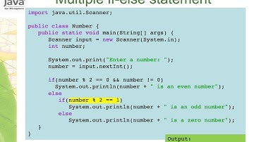 Topic 4 Selection Control Structure Part 3 (3/4)