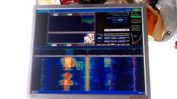 SDR skip 11m