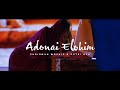 ADONAI ELOHIM FT. PUTRI AYU - SUDIRMAN WORSHIP (OFFICIAL VIDEO)