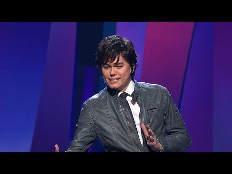 Joseph Prince - How To Pray When You Have No Prayer - 31 Aug 14