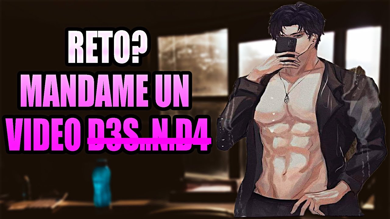 Verdad o reto con tu mejor amigo se pone muy h0t🥵 Asmr Roleplay 🔥(M4F)