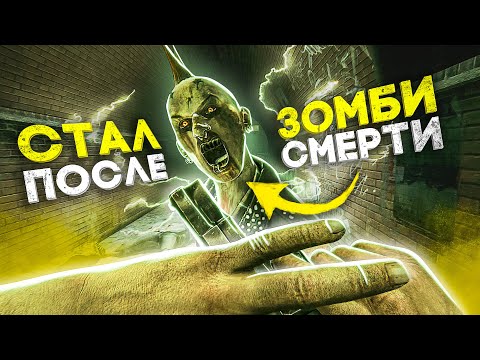 10 ГЕНИАЛЬНЫХ МЕХАНИК СМEРТEЙ В ИГРАХ!