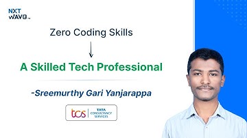 💥 From Civil Engineering to Software Sector: NxtWave Intensive 2.0 Made My Tech Dreams Come True! 💻