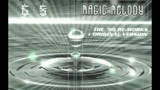 Groove Solution - Magic Melody '99 (Club Remix).wmv