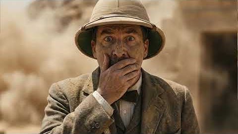 The Day Tutankhamun’s Tomb Almost Wasn