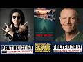 Gene Simmons &amp; Renny Harlin on New Thriller "Deep Water" | Paltrocast