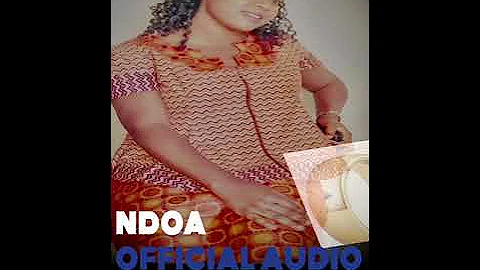 Ndoa Official Audio by Jeanine Shelliane