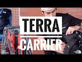 Review Carrier TNF TERRA | VLOG RIKAS HARSA