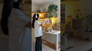 My Standing Desk Has Been Such A Game-Changer