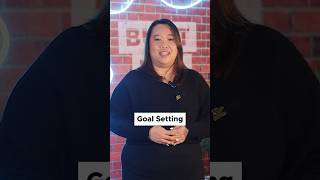 Goal Setting in Business 🎯Series: Built For You | Episode: 16