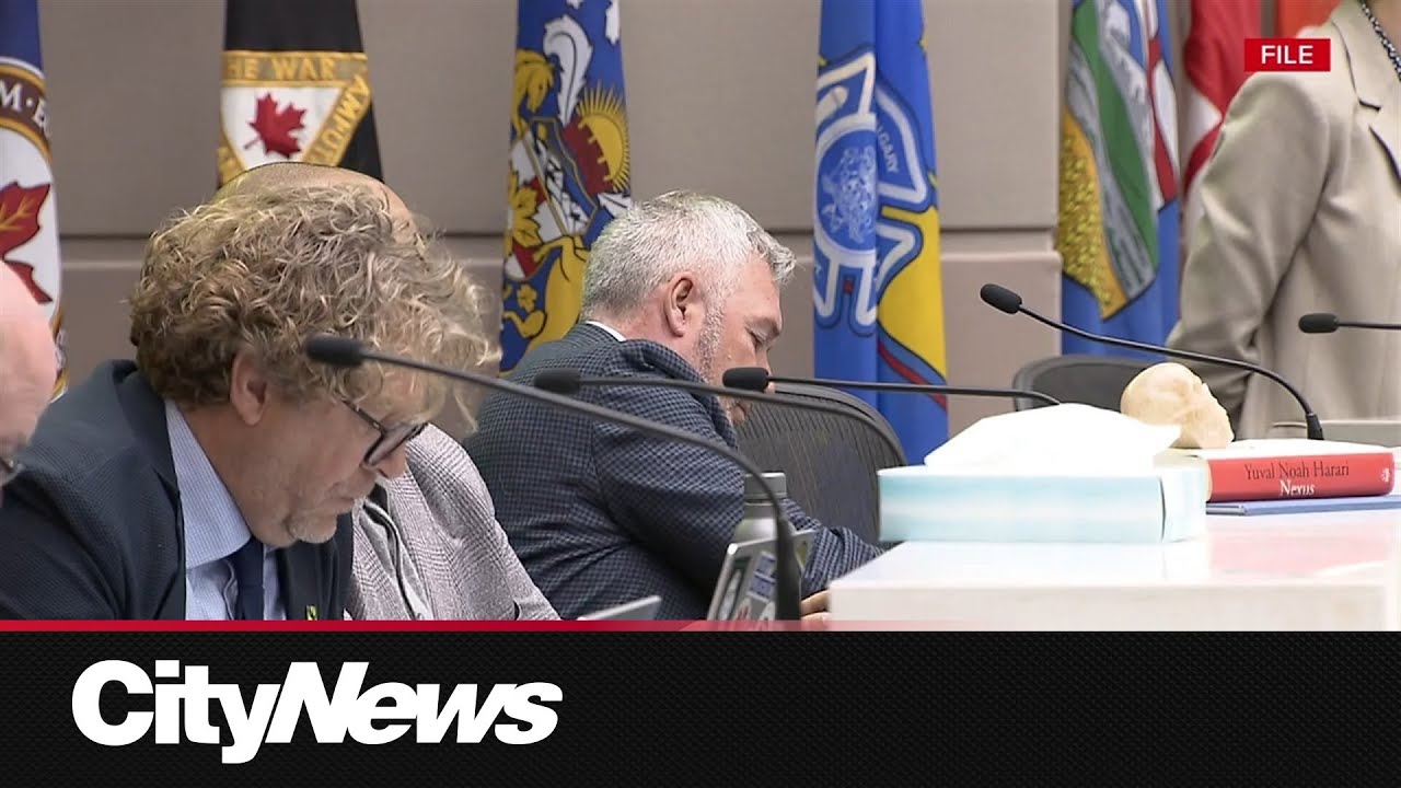 Group of Calgary Councillors want City’s climate emergency declaration rescinded