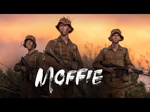 Moffie | Acclaimed South African Drama On Showmax | Trailer