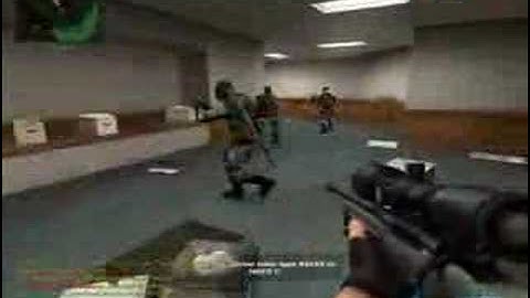 ҜІ||eяC|own Counter-Strike: Source #4A