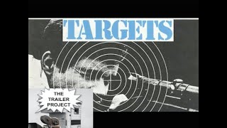 Peter Bogdanovich's Targets - 1968 - The Trailer Project E23