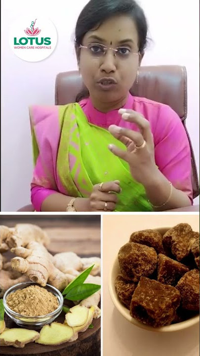 Fallopian Tubal Block Easy Home Remedy!