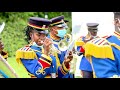 Mimina Neema Perfomance By Kenya Police Band