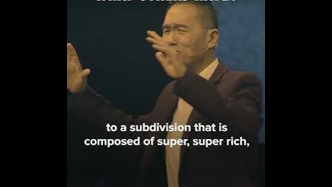 Do You Always Have What Others Have? - Peter Tan-Chi - Truth Matters Snippets