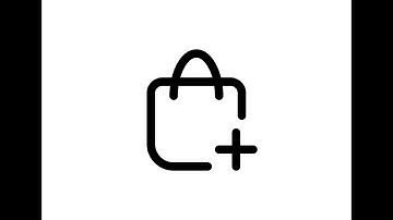 Icon Design Tutorial | Pixel-Perfect icons in Figma | Add to Bag