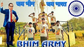 Bhim Army New Song Manjeet Mehra And Ravi Kant Dance Coyorogarpy