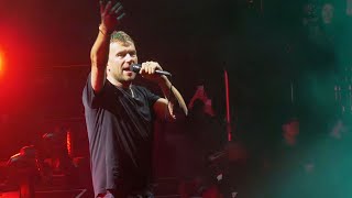 Gorillaz - 10/12/22 - Barclays Center Brooklyn - Complete show (4K)