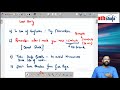 CA-Inter II Tips for Advanced Accounting II How to approach MCQs II Time Management II Don't Panic I