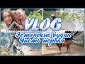 VLOG: ЭСТОНСКИЕ БУДНИ |Часть1