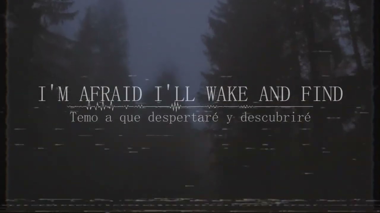 Was it a dream dick powell letra