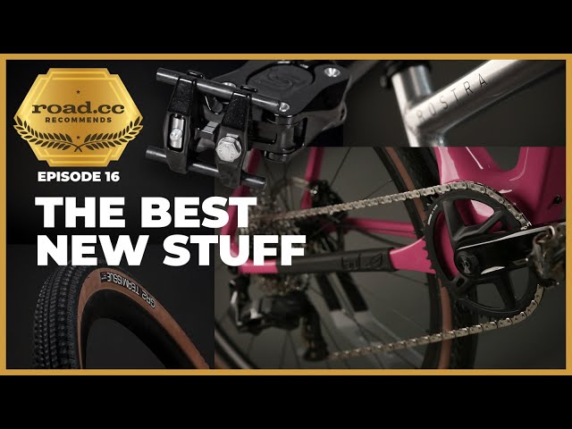 The Best Cycling Kit | road.cc Recommends Episode 16 - Tour de France Edition class=
