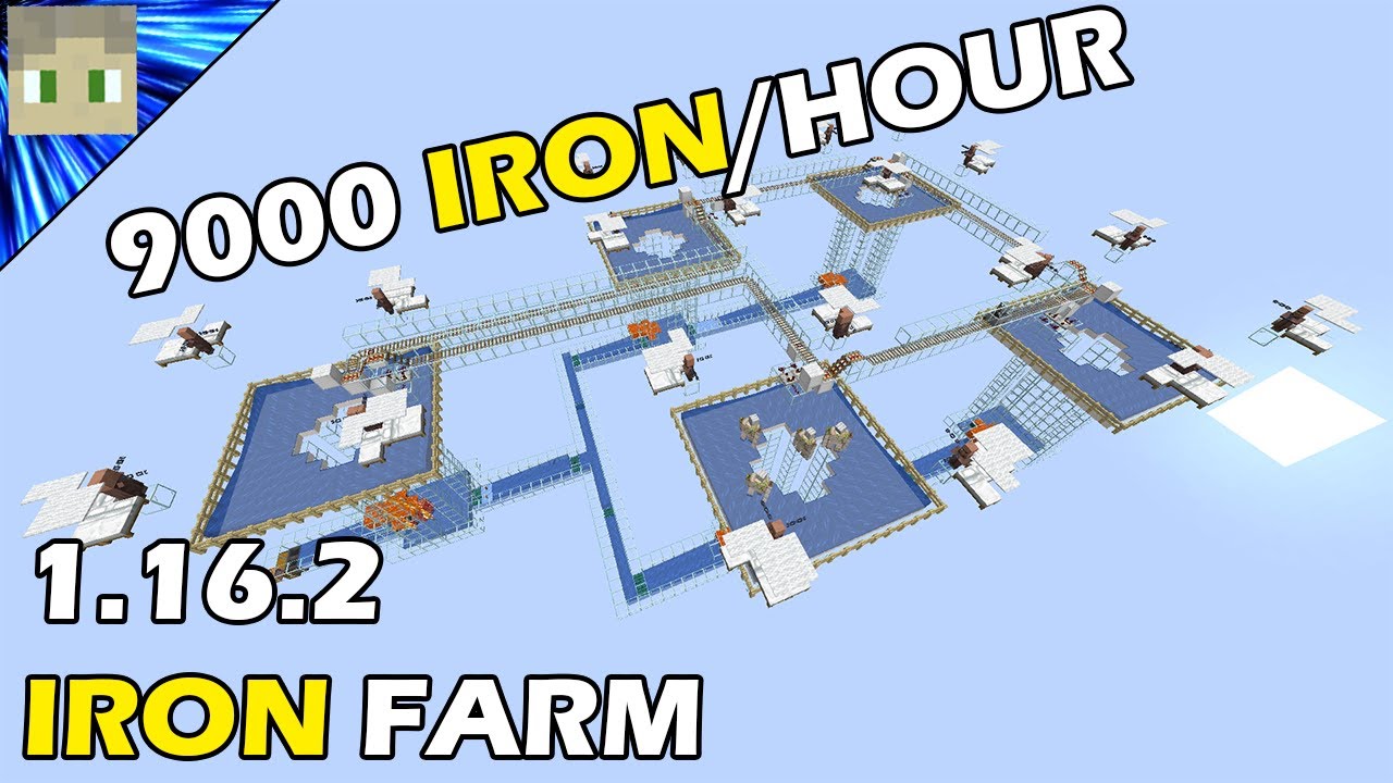 Iron Farm Schematic 1.19