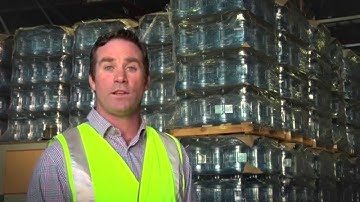 Toxicology Testing - SA Pathology