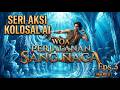 Perjalanan Sang Naga (100% AI Veo 3.1 Cinematic) | Seri Woa Eps. 3