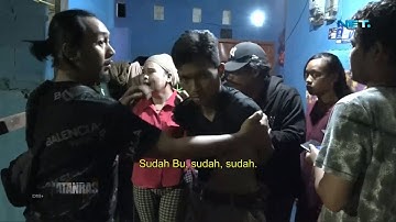 Polisi Tangkap Komplotan Pencuri Hp Berkedok Amal Keliling Dan Diwarnai Tangis Keluarga - Jatanras
