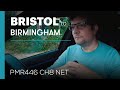 120km on 5 watts  bristol to birmingham  pmr446 channel 8 net