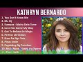 Kathryn Bernardo 2024 MIX Playlist - You Don