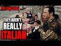 The Scene That Explains The Entire Sopranos