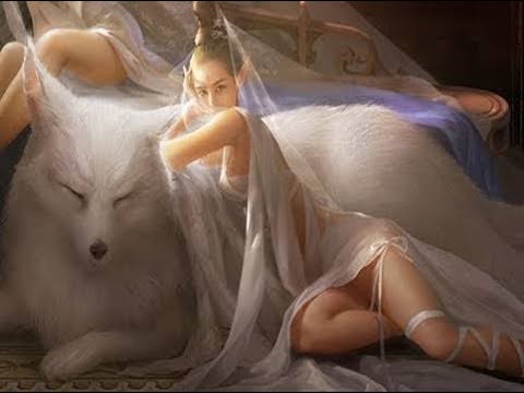 Video Truyền thuyết Cửu Vĩ Hồ Ly Tinh - youtube