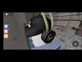 Escape The Carnival of Terror Obby! Roblox