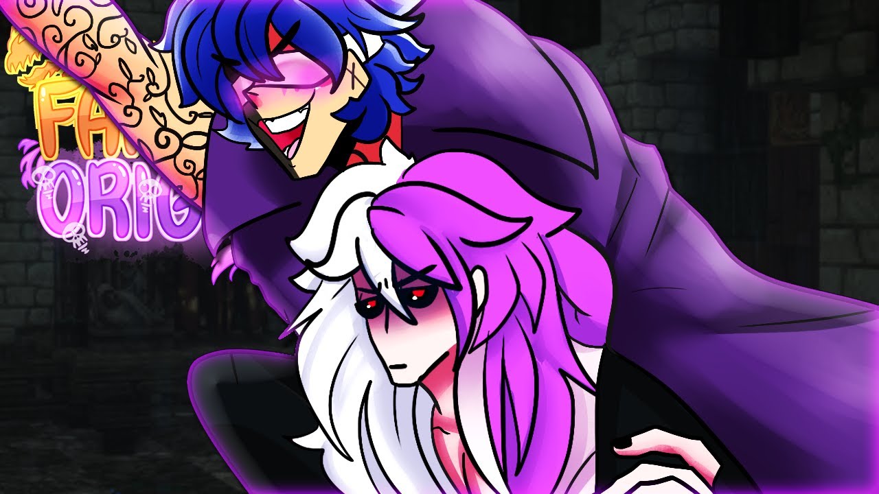 ADVENTURE! - Fairy Tail Origins (Minecraft FT Roleplay) |Ep.30|