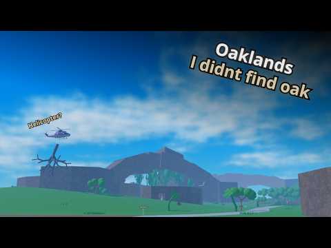 Oaklands After 11 Months