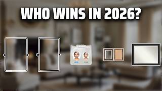 The Top 5 Best Framed Mirror in 2026 - Must Watch Before Buying! screenshot 2