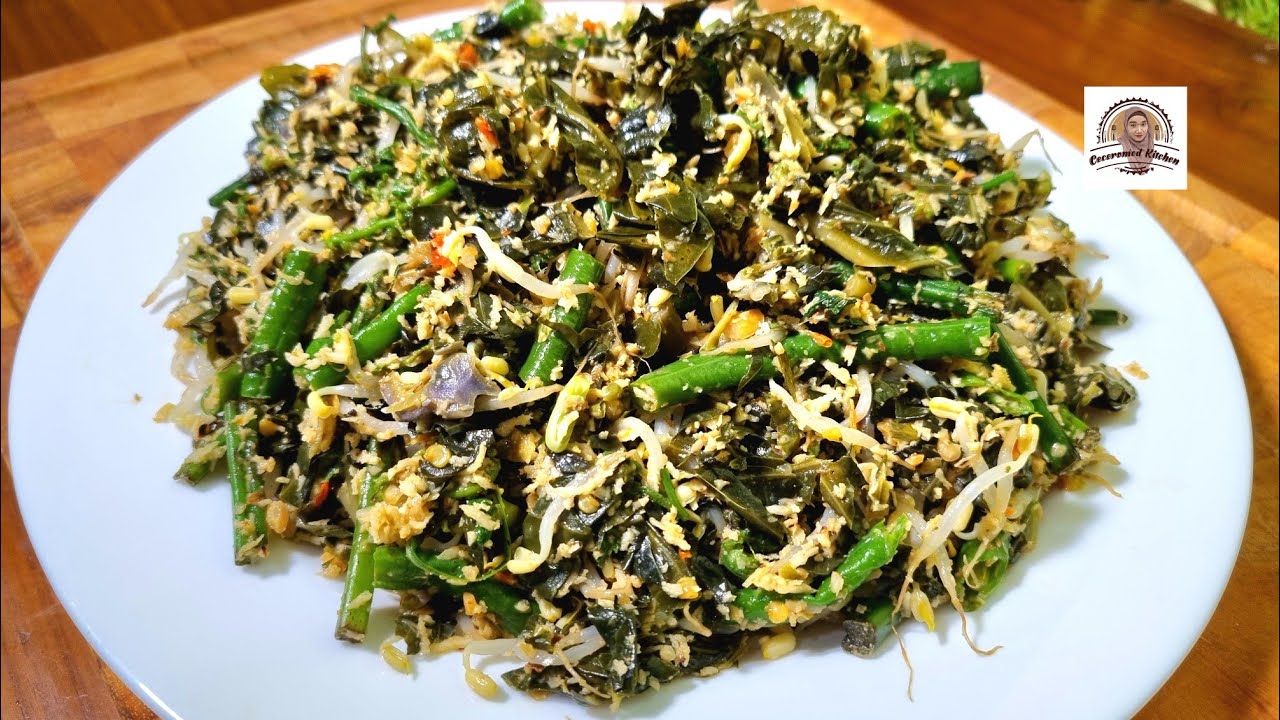 Лист нони Ураб, рецепт мамы. Гарантированная вкуснота.