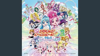 池田彩 - キラキラkawaii!プリキュア大集合♪～キボウの光～