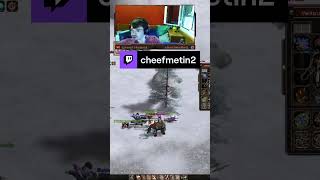 PALOMITA POR BOBITO HAHA [GAMEFORGE METIN2 RUBY] #metin2 #metin2de #mt2 #metin2pvp #metin2gameplay