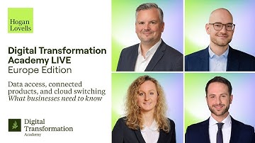 What businesses need to know about the EU Data Act