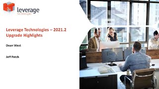 MYOB Acumatica 2021.2 Update | Visual Scheduler, Paperless Picking & New Features Explained